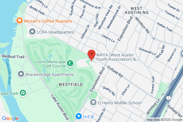 West Austin Youth Association
