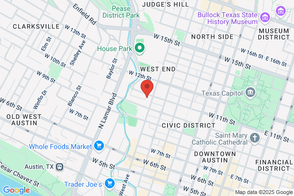 Dynamic Sports Medicine - Austin Downtown