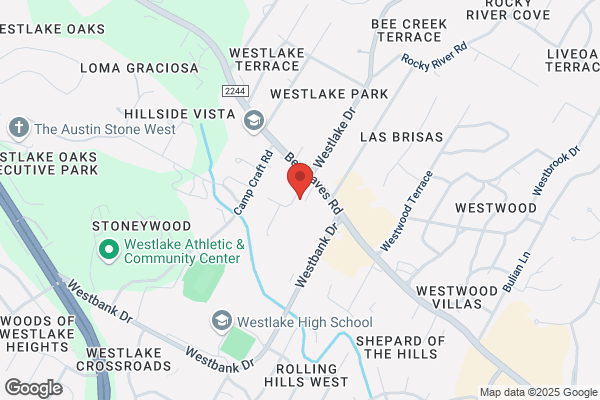 Austin Hills Chiropractic