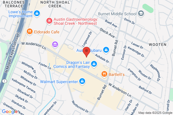 Austin Life Chiropractic