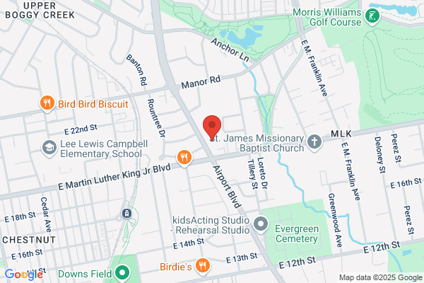 Chicoine Chiropractic - Airport Blvd. Location