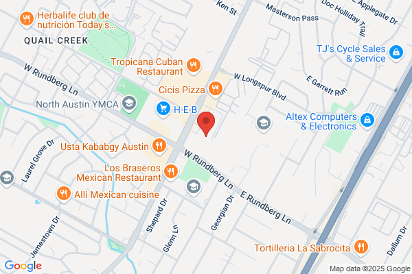 Chicoine Chiropractic - North Lamar Location