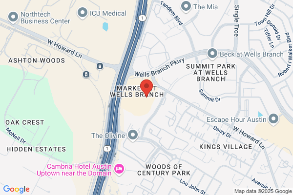 Chicoine Chiropractic - Wells Branch Location