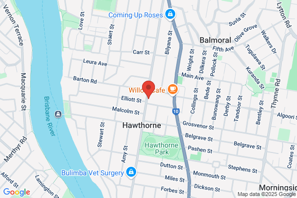 Hawthorne Chiropractic