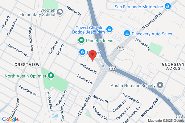 Injury & Accident Rehab Center
