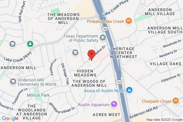 Restored Motion Chiropractic