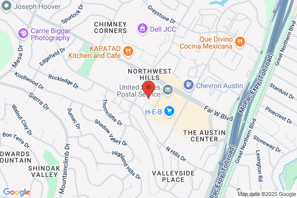 Vandewalle Chiropractic