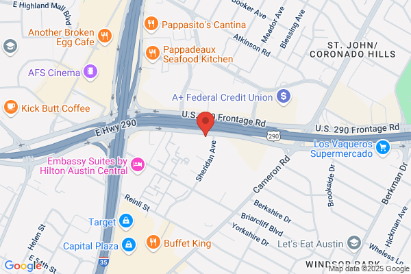 Catholic Diocese of Austin