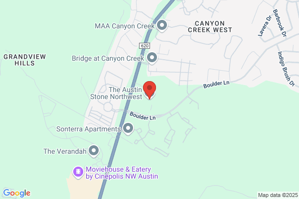 Church At Canyon Creek the