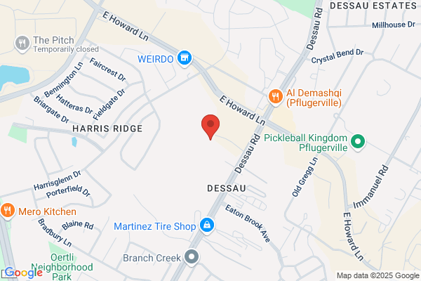 Cornerstone Baptist Church