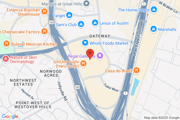 David's Bridal Austin North TX
