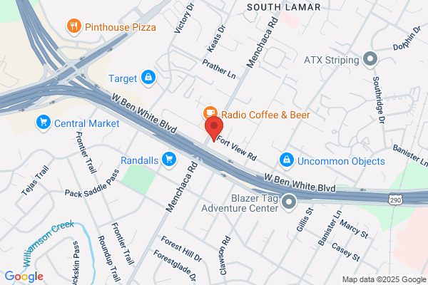 Dutch Bros Coffee