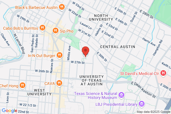 Austin Presbyterian Theological Seminary