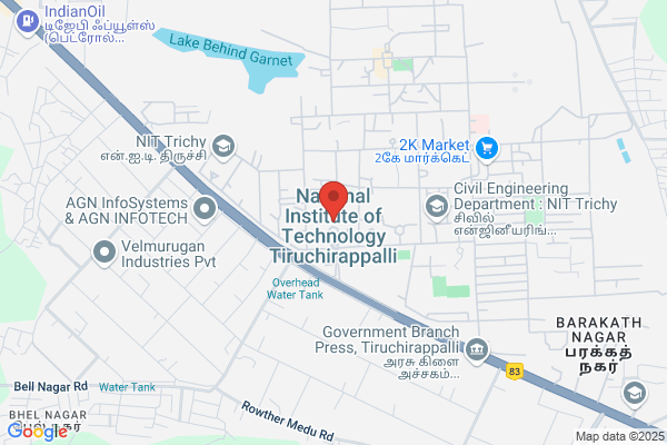 National Institute of Technology