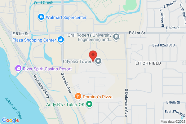 Aerial Data Service Inc