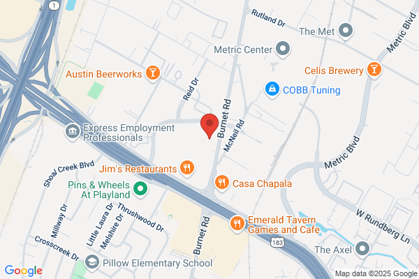 Executive Printing Center