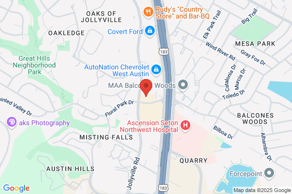 Austin Printing Service