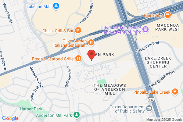 Pohl Brown & Associates