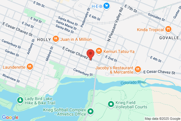 Commercial Lease Locators