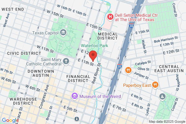 Tarantino Properties, Inc.