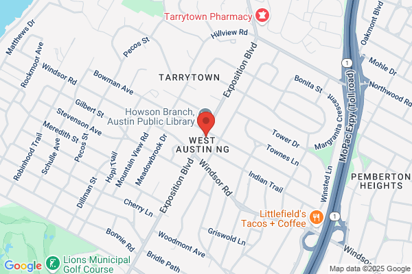 Tarrytown Dance