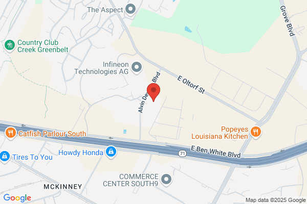 ✅ ICS, Inc. | Austin IT Services Company