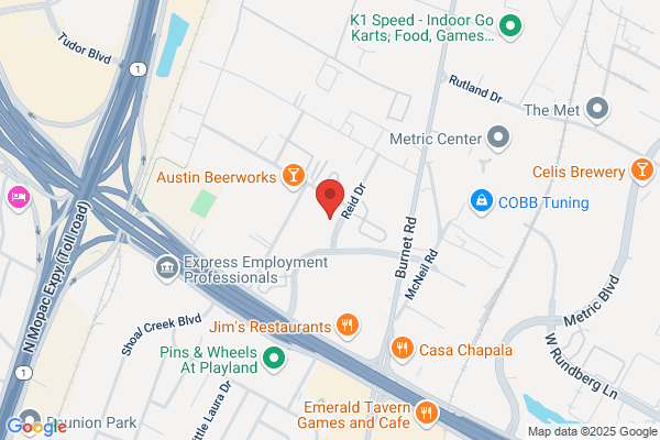 Norvell Electronics