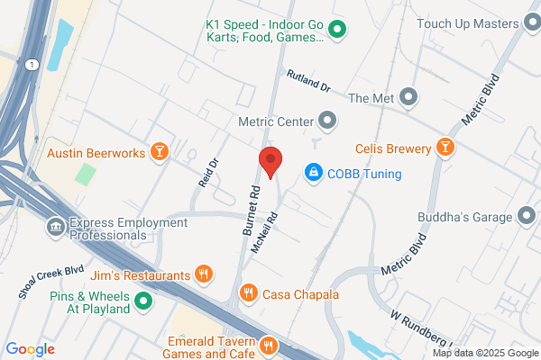 Austin Mobile Computer Repair