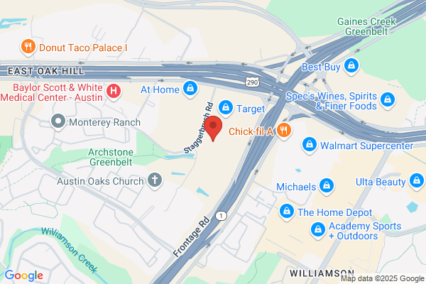 Office Depot - Tech Services
