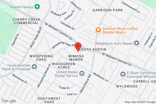 Austin Central Monitoring