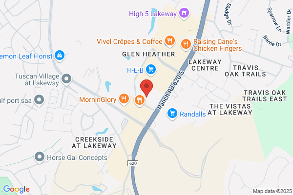 Lakeway Web Development