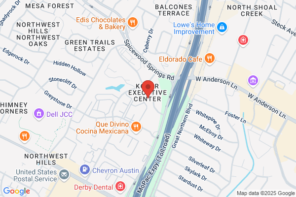 Quarterhouse Software