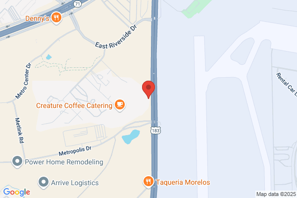 Figueroa Improvements