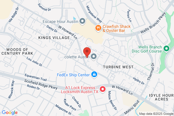 Central Texas Reinforcements & Rebar Placement