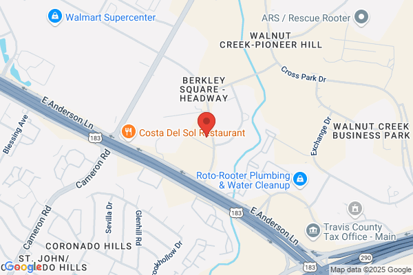 Better Business Bureau, Austin (Recording)