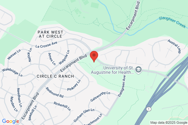 Circle C Child Development Center