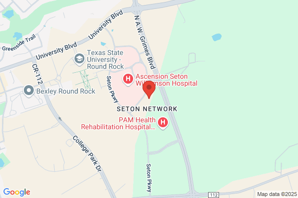 Institute of Reconstructive Plastic Surgery of Central Texas