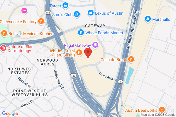 Paul Mitchell the School Austin
