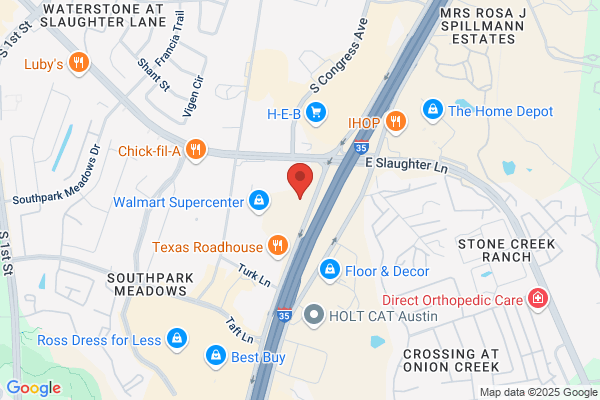 Texas Best Credit Repair