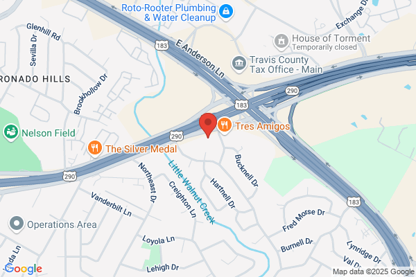 Austin Telco Federal Credit Union