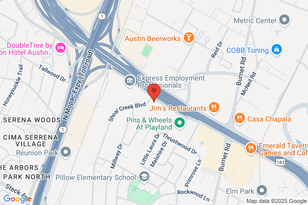 Austin Telco Federal Credit Union
