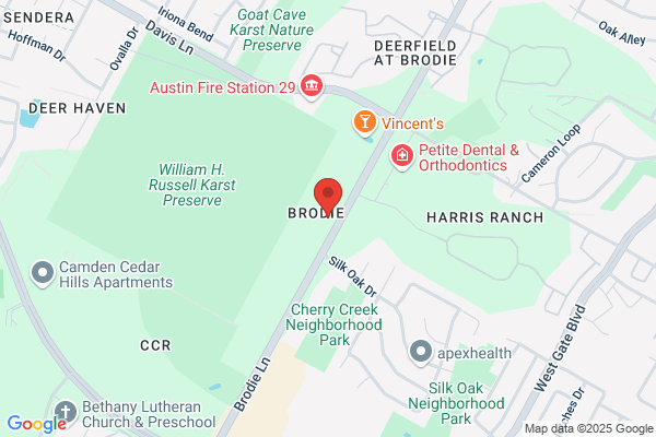 Austin Telco Federal Credit Union