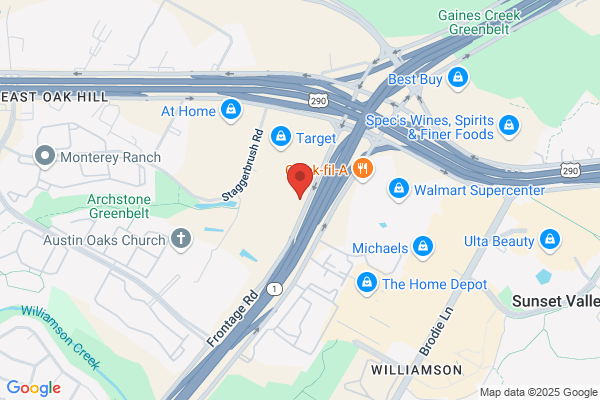 RBFCU - MoPac