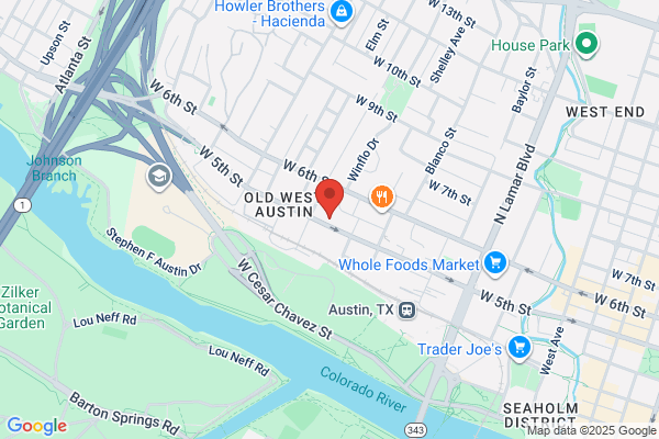 Massage Envy - Central Austin