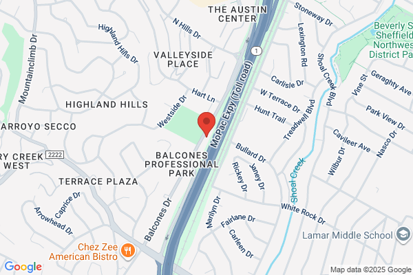 Med Physique Center For Aesthetics