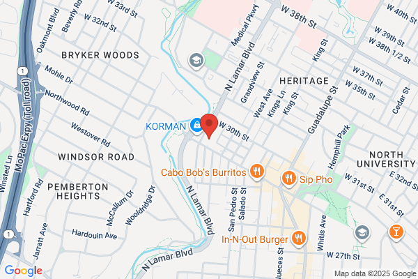 Austin Cosmetic Medspa