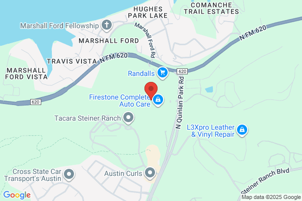 Massage Envy - Steiner Ranch - Permanently Closed