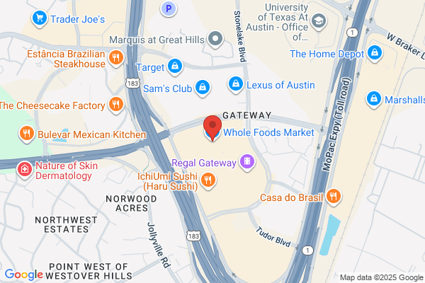 Whole Foods Market