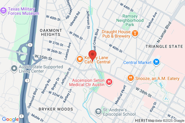 38th Street Dental