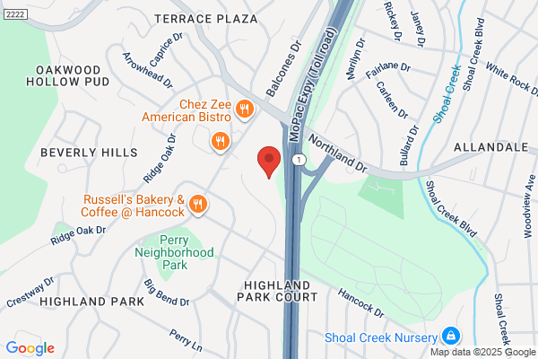 Austin Dental Spa